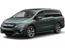 Honda ผลิตระบบเกียร์อัตโนมัติ 10 สปีด