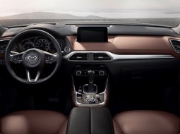 Mazda เปิดตัวระบบ Apple CarPlay & Android Auto