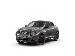 Nissan Juke Premium Special Edition รุ่นพิเศษเตรียมจำหน่ายในสหราชอาณาจักร