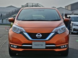 รีวิว 2017 Nissan Note ใหม่ ราคา เริ่ม 5.68 แสนบาท