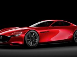 Mazda เตรียมเครื่อง Rotary จับคู่ไฮบริด คืนชีพสูบหมุนในตำนาน 