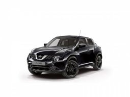 Nissan Juke Premium Special Edition เอาใจวัยรุ่น อัพเกรดเครื่องเสียงกระหึ่มสุดขีด