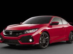 ใหม่! Honda Civic Si เร้าใจสมการรอคอย