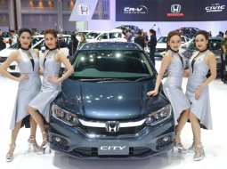 ข้อเสนอสุดพิเศษ สำหรับผู้ที่สนใจเป็นเจ้าของรถยนต์ Honda ที่งานมอเตอร์โชว์