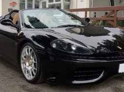 ประมูลรถ Ferrari 360 Spider ของ David Beckham