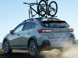 ใหม่ 2018 Subaru XV เวอร์ชั่นอเมริกาเหนือ ขุมพลัง 2.0 ลิตร แรงกว่าเดิม