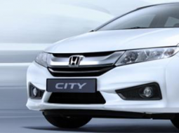 มาแล้วครับ Honda City รุ่นปรับโฉม 2017 ราคาเริ่มต้น 5.5 แสนบาท