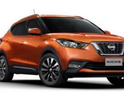 Nissan อินเดีย เตรียมส่งออก Nissan Kicks สู่ตลาดรถยนต์ 20,000 คัน