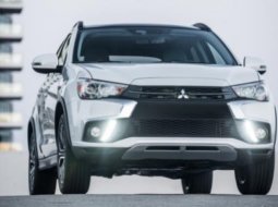 Mitsubishi Outlander Sport 2018 พร้อมระบบเชื่อมต่อ On-Board ที่ดีขึ้นกว่าเดิม