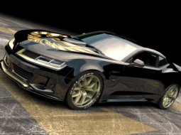 Trans Am 455 Super Duty สปอร์ตมัสเซิ่ลคาร์ย้อนยุค สุดแรง 1,000 แรงม้า 