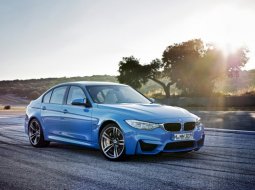 BMW M Division นับถอยหลังทิ้งเกียร์ธรรมดาและเกียร์ดูอัลคลัตช์  เพราะเกียร์อัตโนมัติพัฒนามาไกลมาก