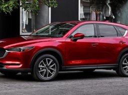 Mazda CX-8 ปี 2017 จะเปิดตัวที่ญี่ปุ่น ราคาเริ่มต้นอยู่ประมาณ 982,909 บาท