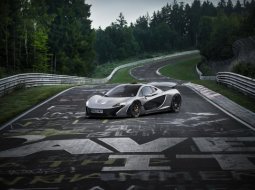 จับตาให้ดี ! กับการขับรถ Porsche 911 GT3 ในสนาม Nürburgring งานนี้บอกได้คำเดียวว่ามันส์สุดๆ