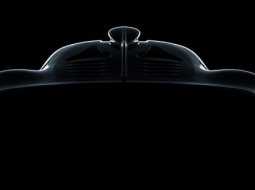 Mercedes-AMG เผยชุดระบบขับเคลื่อนไฮบริดระดับรถแข่ง F1 บรรจุใน  Project One