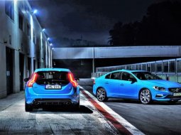 Volvo Polestar ร่วมมือกับ Lotus จบคู่สวีเดน กับอังกฤษ แข็งแกร่งไปอีก