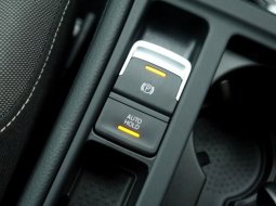 รถติดไม่ต้องเมื่อยเมื่อมี Auto Brake Hold