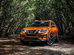 Nissan X-Trail 2018 มาพร้อมระบบขับขี่กึ่งอัตโนมัติและระบบเบรกอัจฉริยะ (มีคลิป)