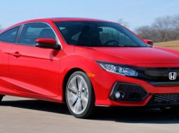 มาแล้ว! ล่าสุด Honda Civic Si รุ่นใหม่เปิดตัวแล้วในประเทศสหรัฐอเมริกา