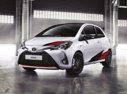 Toyota ปล่อยคลิปเปิดตัว Toyota Yaris GRMN โฉมใหม่ แรง เร้าใจ โชว์การควบคุมที่เหนือชั้นยิ่งขึ้น