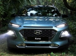 รีวิว Hyundai Kona 2017 ครอสโอเวอร์กลุ่ม B-Segment ใหม่ล่าสุด