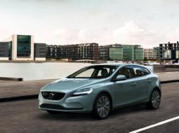 "Volvo" ยืนยัน เลิกผลิตรถยนต์ที่ใช้น้ำมันในปี 2019