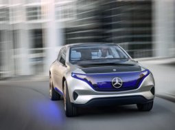Daimler และ BAIC จับมือร่วมกันลงทุนสร้างโรงงานผลิตแบตเตอรี่รถยนต์ไฟฟ้า ในจีนมูลค่า 5 พันล้านหยวน