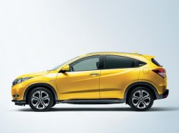 Honda Vezel Brilliant Style Edition( Honda  HR-V  ) รถที่ขายดีที่สุดในประเทศญี่ปุ่นเวลานี้