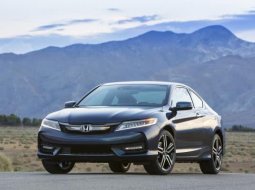 Honda USA ตัดสินใจยกเลิกการพัฒนา Honda Accord Coupe เจเนเรชั่นใหม่แล้ว