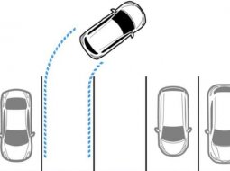 ล้ำไปอีก! Nissan Leaf กับระบบจอดรถอัตโนมัติ