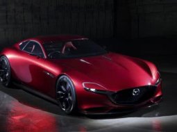 Mazda ปฏิเสธข่าวลือที่จะไม่ทำรถสปอร์ตขุมพลังโรตารี่แล้ว