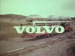 รวมคลิปโฆษณา Volvo ในอดีต กับความโดดเด่นแบบสุดๆ ด้านยนตกรรมจากสวีเดน