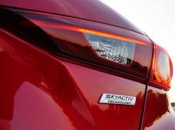 เครื่องยนต์ SKYACTIV-X จากค่าย Mazda สะอาดยิ่งกว่ารถไฟฟ้า..!