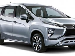 อาเซียนเฮ! Mitsubishi Expander เข้าตลาดอาเซียนต้นปีหน้าแน่นอน