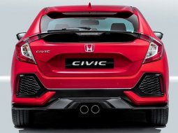 Honda Civic 2017 เตรียมส่งเครื่องยนต์ดีเซล 1.6 ลิตร ลุยตลาดยุโรป