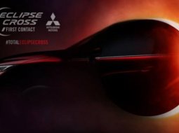 เปิดตัว Mitsubishi Eclipse Cross เอสยูวีรุ่นใหม่ ภายใต้แคมเปญการปรากฎตัวของสุริยุปราคาเต็มดวงที่สวยที่สุดในโลก
