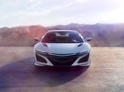 ขายดีเกินคาด!! Honda NSX เตรียมเพิ่มในตลาดUK กว่า 50 คัน