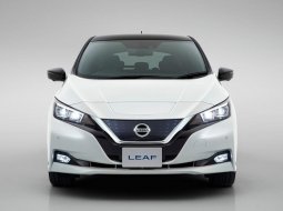 Nissan Leaf 2018 ใหม่ เวอร์ชั่นขายจริงในไทย มีจุดเด่นอะไรบ้าง?