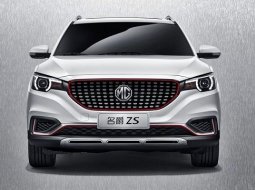 MG ZS 2018 เอสยูวีรุ่นเล็กใหม่ล่าสุดเตรียมเปิดตัวอย่างเป็นทางการครั้งแรกในไทย 14 พ.ย.นี้