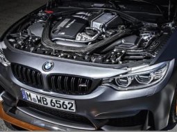 BMW Water Injection System ระบบระบายความร้อนเทคโนโลยีเครื่องบินรบ