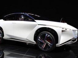 ‘ไปให้สุด!’ กับ 7 รถเด่น Concept Car จากค่ายรถแดนซามูไรในงาน Tokyo motor show 2017