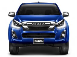   รีวิว Isuzu D-Max 2018 ไมเนอร์เชนจ์ใหม่ ปรับราคาจำหน่ายเพิ่มขึ้นตั้งแต่ 3,000 - 30,000 บาท