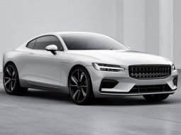 Volvo ทุ่มงบ พัฒนาแบรนด์ Polestar สู่ผู้นำผลิตรถยนต์ไฟฟ้าของโลก