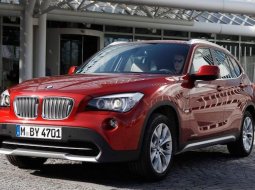 BMW X1 มือสอง Compact SUV สายพันธ์ุยุโรปกับราคาที่น่าลอง