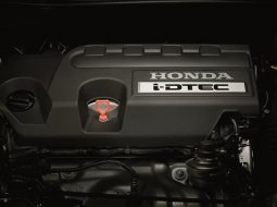 Honda ปรับตัวเตรียมลดผลิตเครื่องยนต์ดีเซล ดันระบบเครื่องยนต์ไฟฟ้า