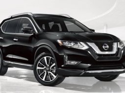 เตรียมเปิดตัว Nissan Crossover รุ่นใหม่ในงาน L.A. AUTO SHOW