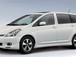 'ชอบรถมือสอง' Toyota Wish มือสอง Compact MPV เนื้อดีที่หลายคนอาจหลงลืม