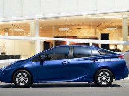 Toyota คาด เครื่องยนต์เผาไหม้จะถูกลดบทบาทภายในปี 2050