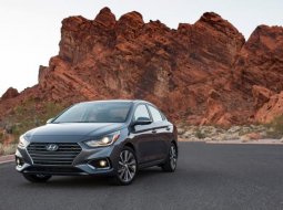 ถูกเวอร์! Hyundai Accent 2018 ราคาเกินครึ่งล้านบาทไม่มาก