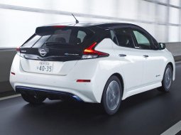 ส่องเทคโนโลยีล้ำๆ ของ Nissan LEAF 2018 ก่อนเปิดตัวจริงในไทยปีหน้า