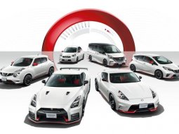 Nissan เตรียมส่ง Autech ตะลุยตลาด 